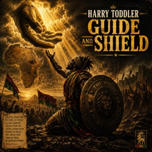 Guide and Shield-Harry Toddler