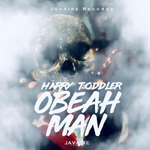 Obeah Man-Harry Toddler