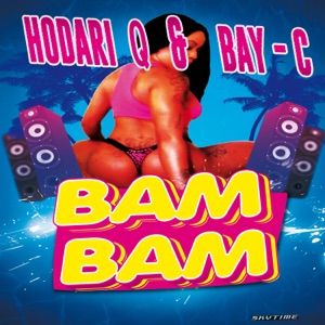 Bam Bam-Hodari Q