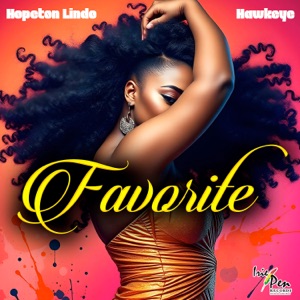 Favorite-Hopeton Lindo