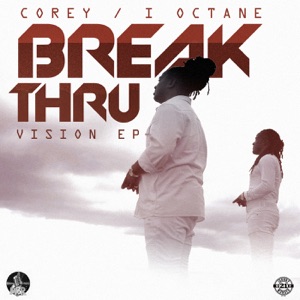 Break Thru-Corey