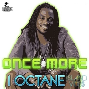 Once More-I-Octane