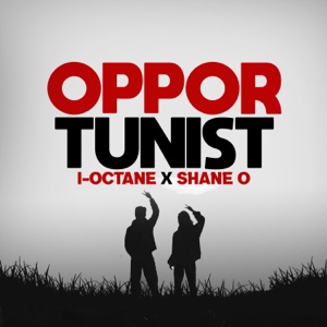 Opportunist-I-Octane