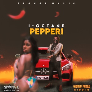 Pepperi-I-Octane