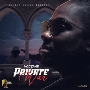 Private War-I-Octane
