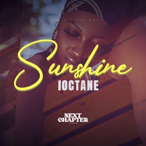 SUNSHINE - I-Octane