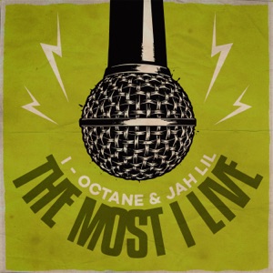 The Most High Live-I-Octane
