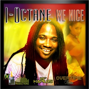 We Nice-I-Octane