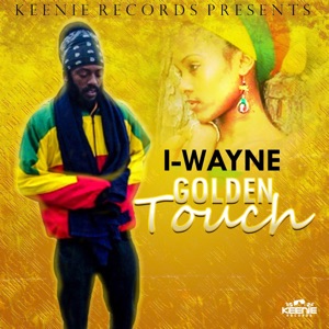 Golden Touch-I Wayne