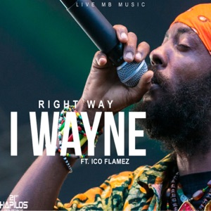Right Way-I Wayne
