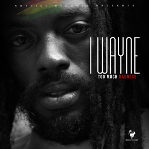 Too Much Badness-I Wayne