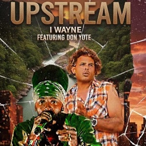 UPSTREAM-I Wayne