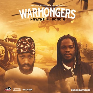 Warmongers-I Wayne