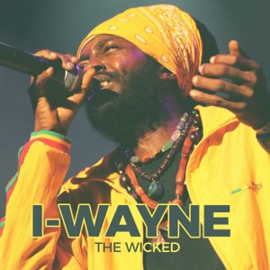 Wicked-I Wayne