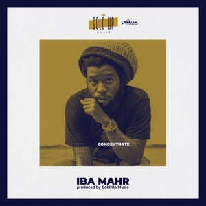 Concentrate-Iba Mahr