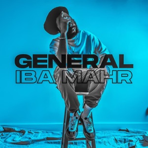 General-Iba Mahr
