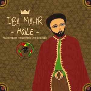 Haile-Iba Mahr