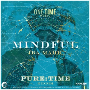 Mindful-Iba Mahr