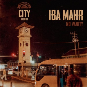 No Vanity-Iba Mahr