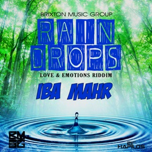 Rain Drops-Iba Mahr