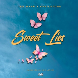 Sweet Lies-Iba Mahr