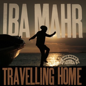 Travelling Home-Iba Mahr