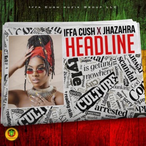 Headline-Iffá Cush