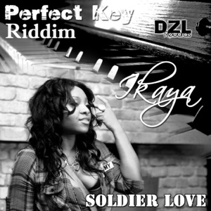 Soldier Love-Ikaya