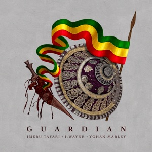 Guardian - Imeru Tafari