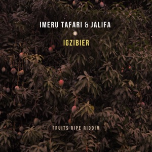 Igzibier-Imeru Tafari