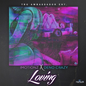 Loving-Imotionz