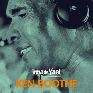 Let the Water Run Dry-Inna de Yard