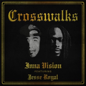 Crosswalks-Inna Vision