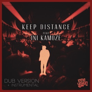 Inna Vision - Keep Distance EP