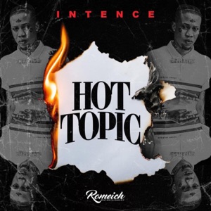 Hot Topic-Intence