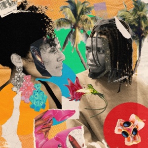 Boundaries-Irie Love