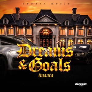 Dreams & Goals - Iwaata
