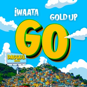 Go - Iwaata