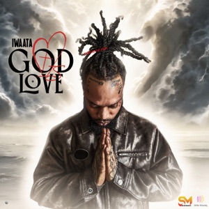 God is Love-Iwaata