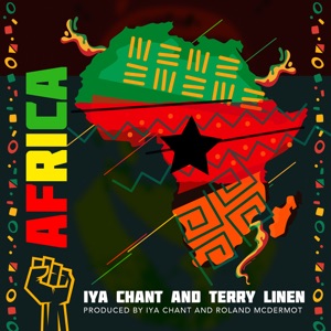 Africa-Iya Chant