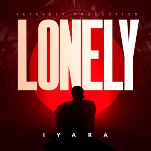 LONELY-Iyara