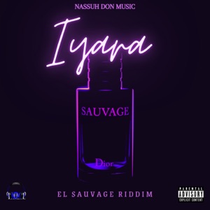 Sauvage Dior-Iyara