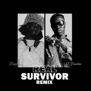 Real Survivor-iZaytee