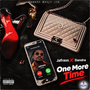 One More Time - Jafrass