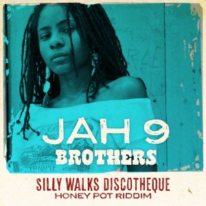 Brothers-Jah 9