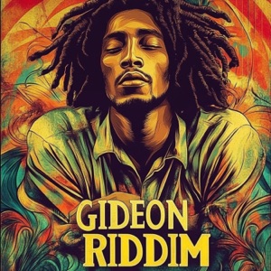 Jah Cure - Gideon Riddim