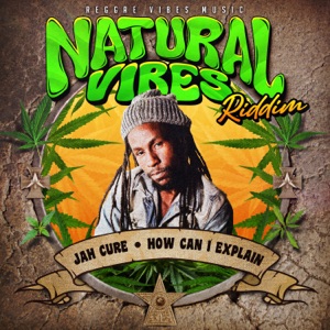 How Can I Explain-Jah Cure