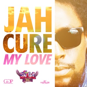 My Love-Jah Cure