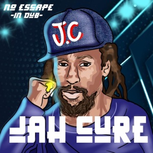 No Escape-Jah Cure