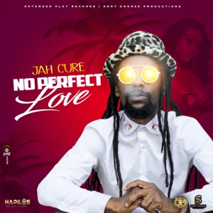 No Perfect Love-Jah Cure